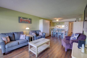 El Matador 221 - Great location with views of the Gulf